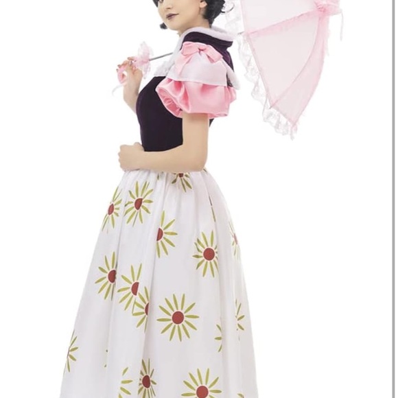 Haunted Mansion Cosplay outfit - Picture 3 of 7